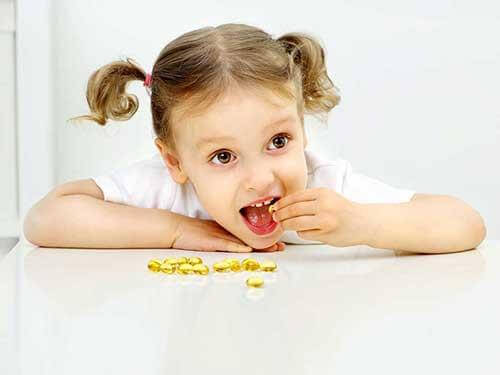 Omega-3 for children and teenagers – what is the recommended dosage and which products should you choose?