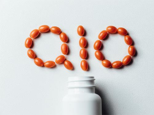 Coenzyme Q10 – which form to choose?