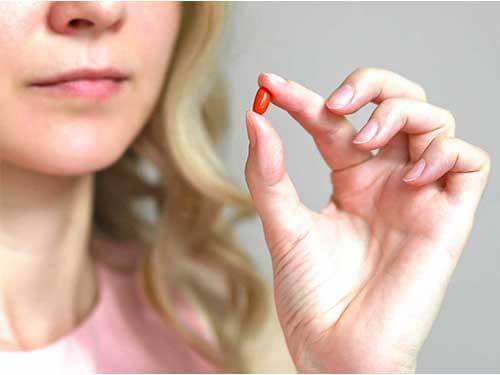 Ubiquinol – what is it? Dosage, uses
