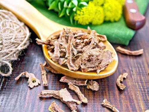 How long does it take for Rhodiola rosea to work?