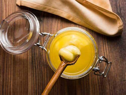 Ghee versus clarified butter – similarities and differences