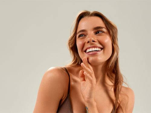 Zinc deficiency and its effect on the skin