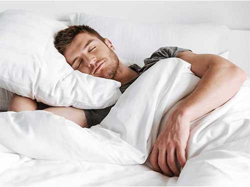 Exercise and sleep quality – what matters?