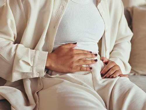 Abdominal and intestinal rumbling – what are the causes?