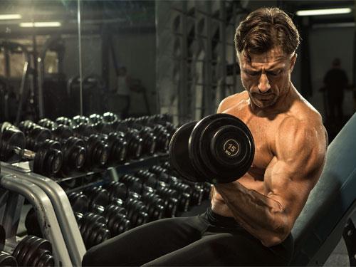 What supplements for a 40-year-old?