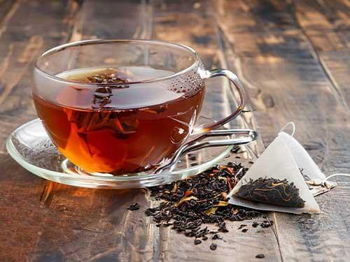 Theine – what is it? Properties, uses and effects