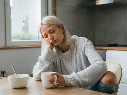 Chronic fatigue syndrome – what might be missing from my diet?
