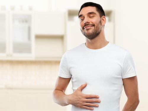 What are the benefits of taking digestive enzymes?