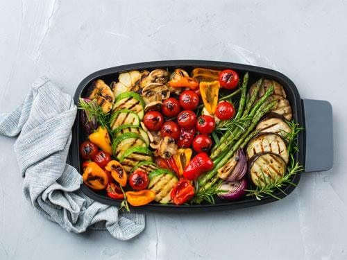 Calcium on a vegan diet. Should it be supplemented?