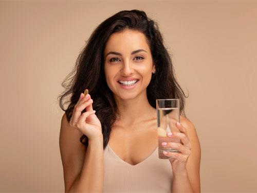 Vitamin supplements for women – which one to choose?