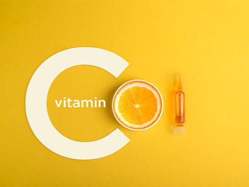 Vitamin C in powder or capsules?