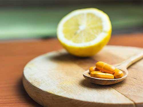 Vitamin C and iron absorption – how ascorbic acid supports iron metabolism