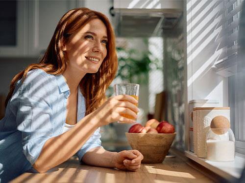 Why is it beneficial to combine vitamins D3 and C?