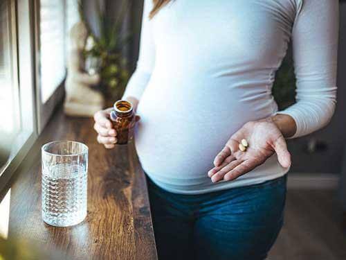 Selenium during pregnancy – is it safe to take, and if so, how much?
