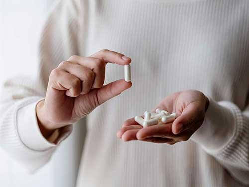 Magnesium for women – requirements at different stages of life
