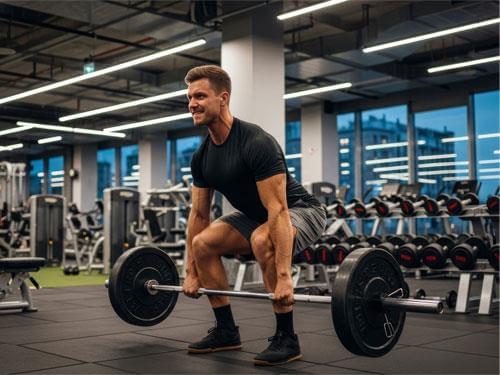 Can you exercise in the evening? After 10 p.m.