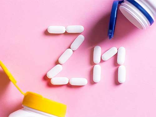 Zinc for children – safe dosage and importance for development