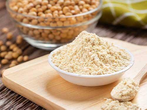 Is soya protein healthy? What are its properties?
