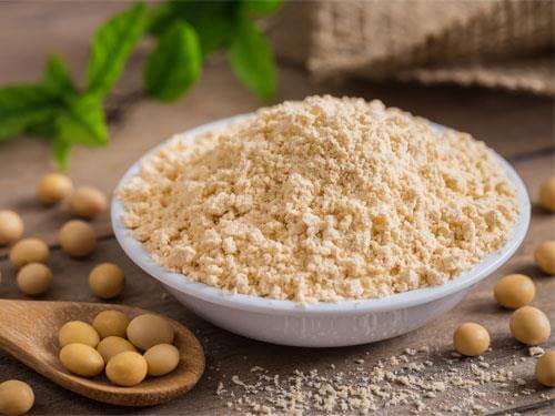 Is soy protein isolate healthy?