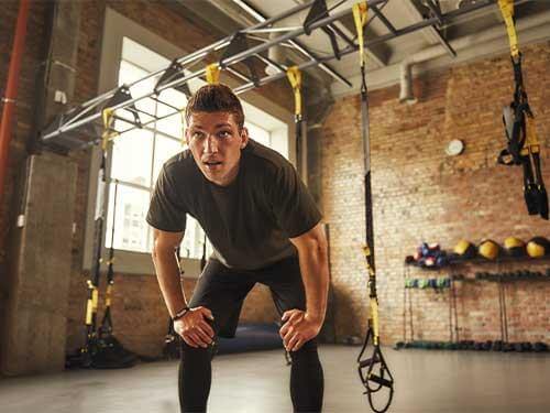 Tiredness or a lack of fitness? Discover the importance of recovery