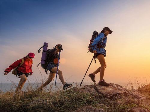 Trekking – what is it? How to get started?