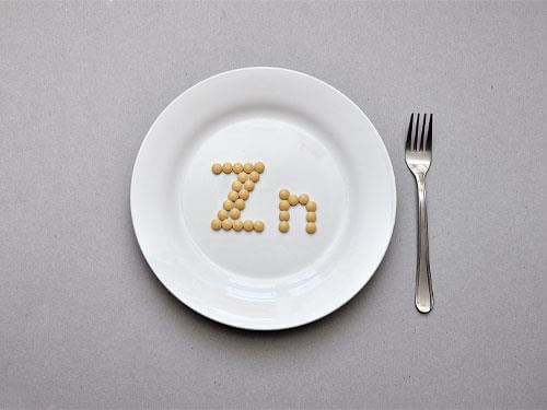 What is the maximum daily intake of zinc? Recommended zinc intake