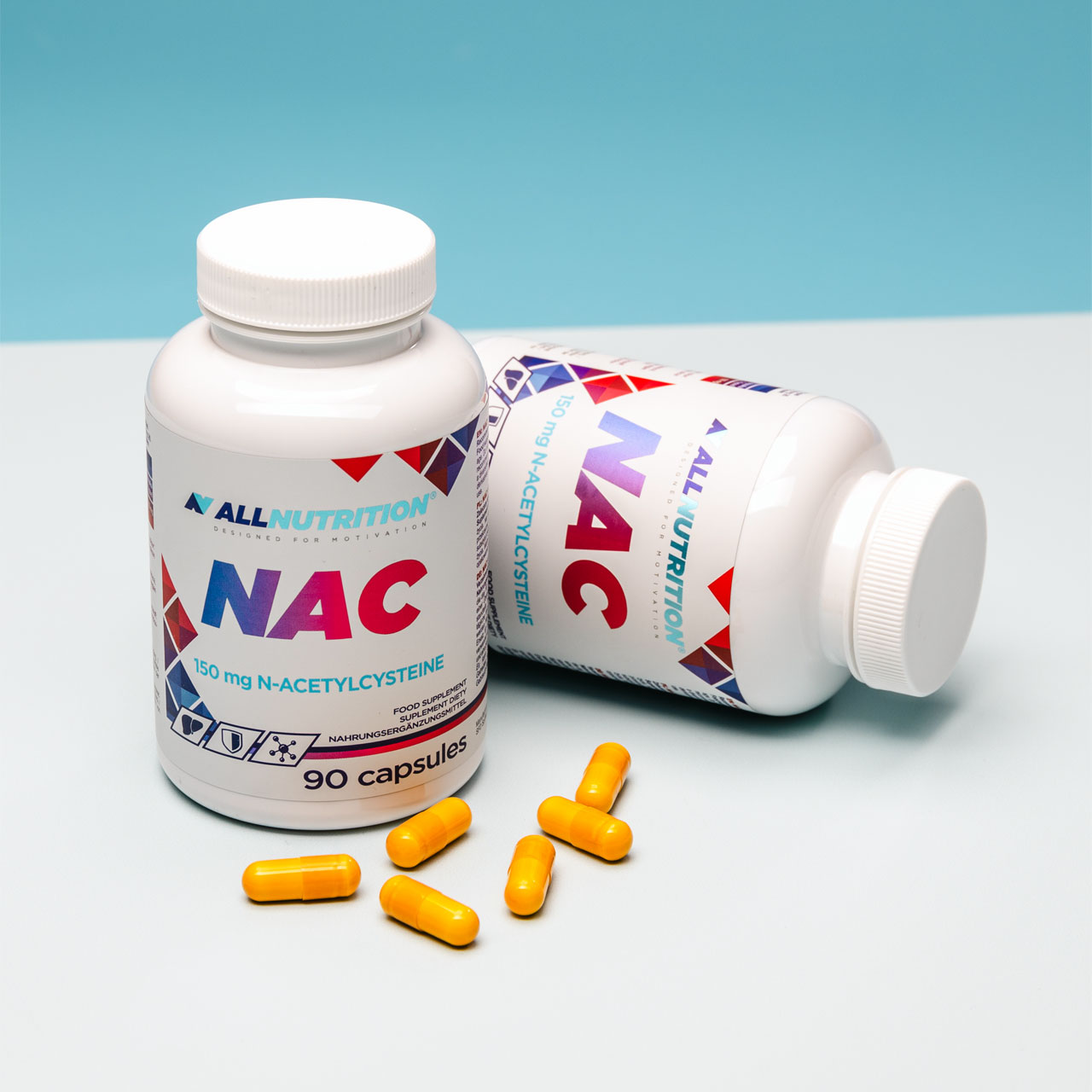 ALLNUTRITION NAC