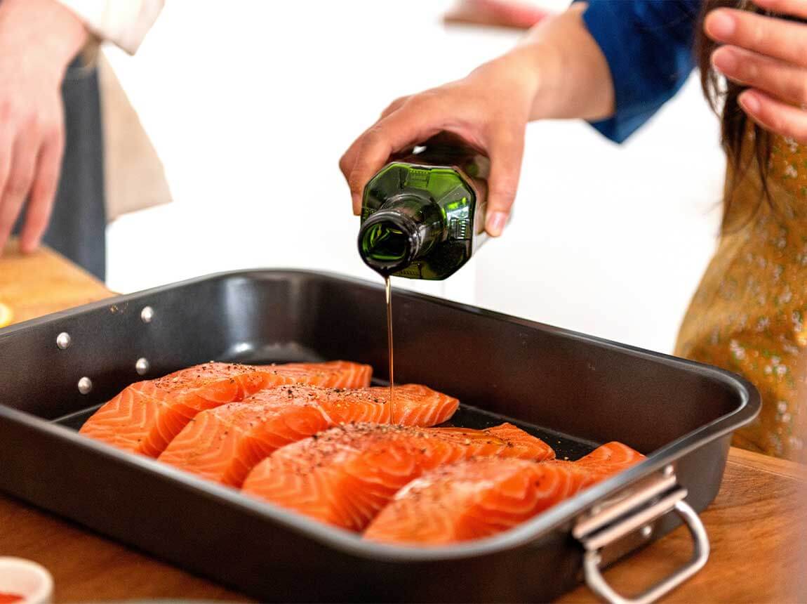 the Mediterranean diet