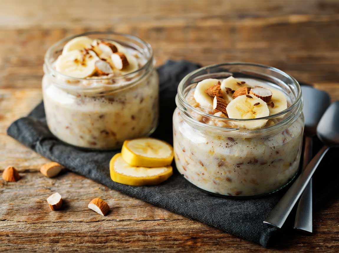 oat flakes