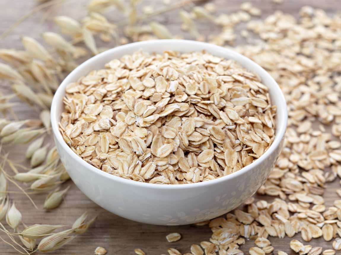 oat flakes