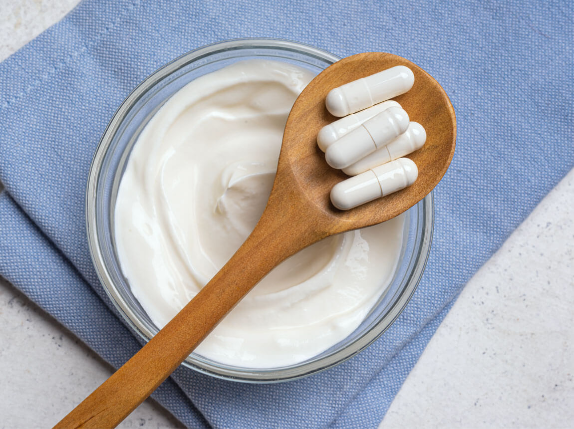 probiotic