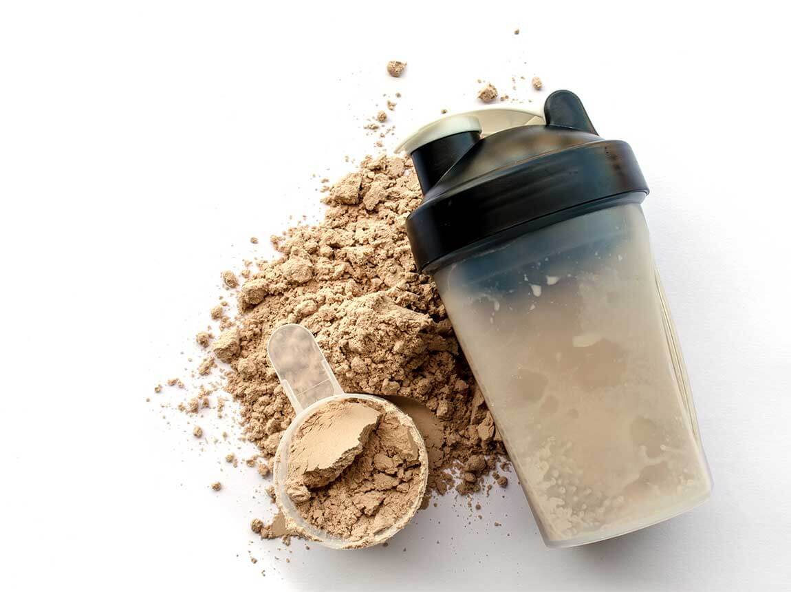 protein supplement