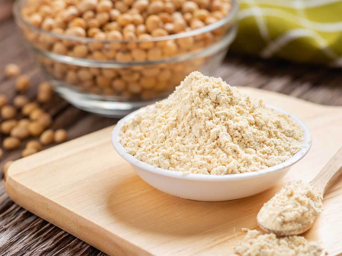 soya protein supplement