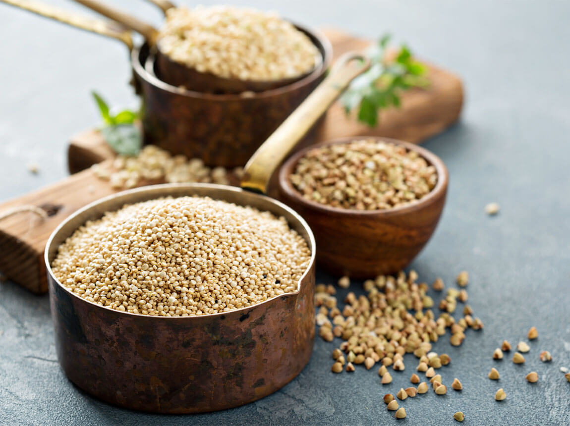 Quinoa