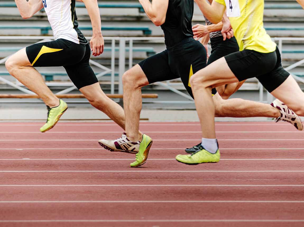 runners