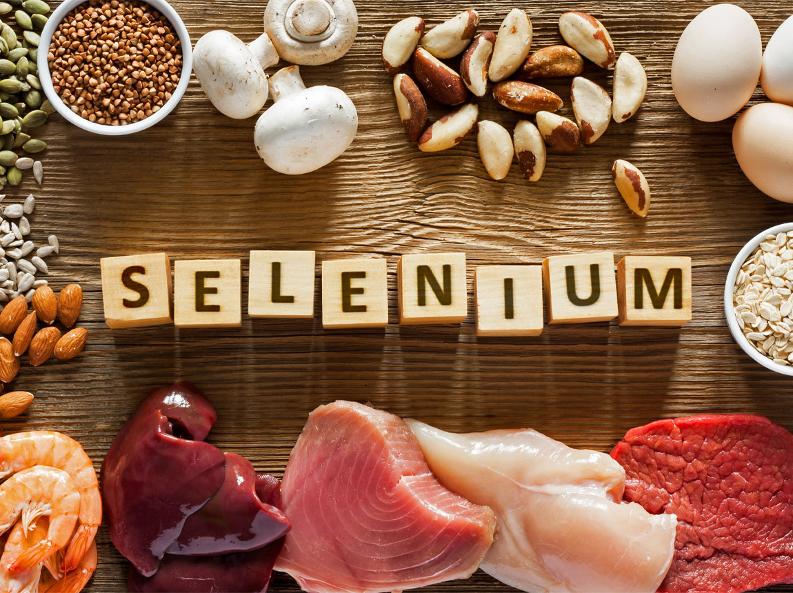selenium