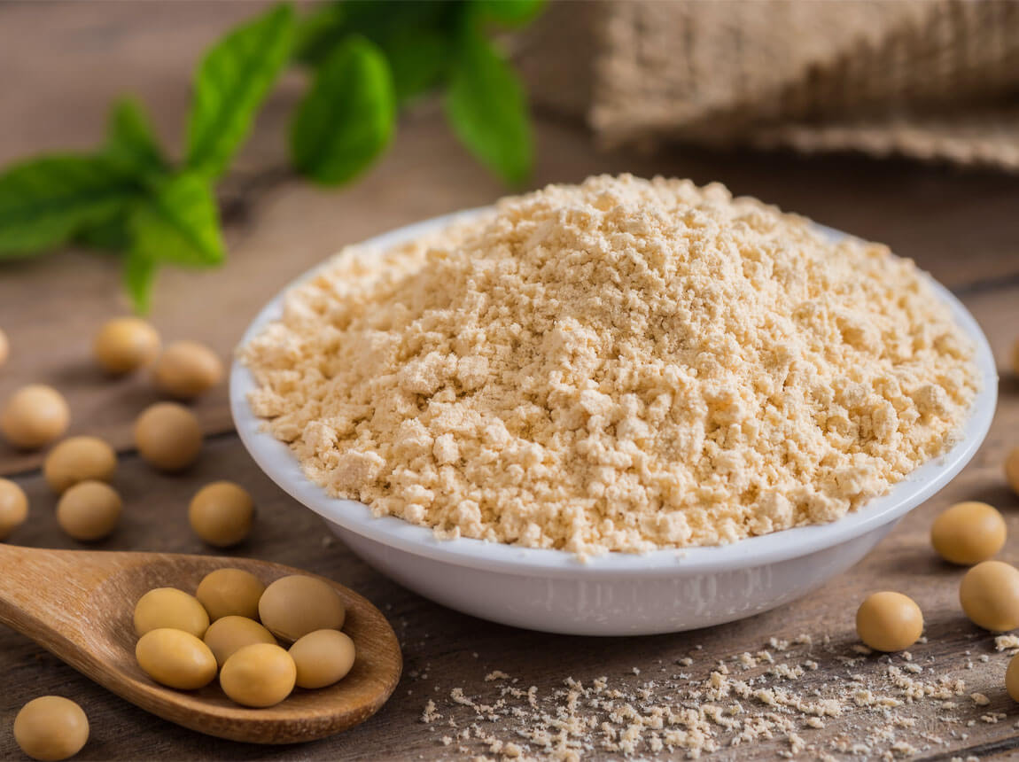 soya protein