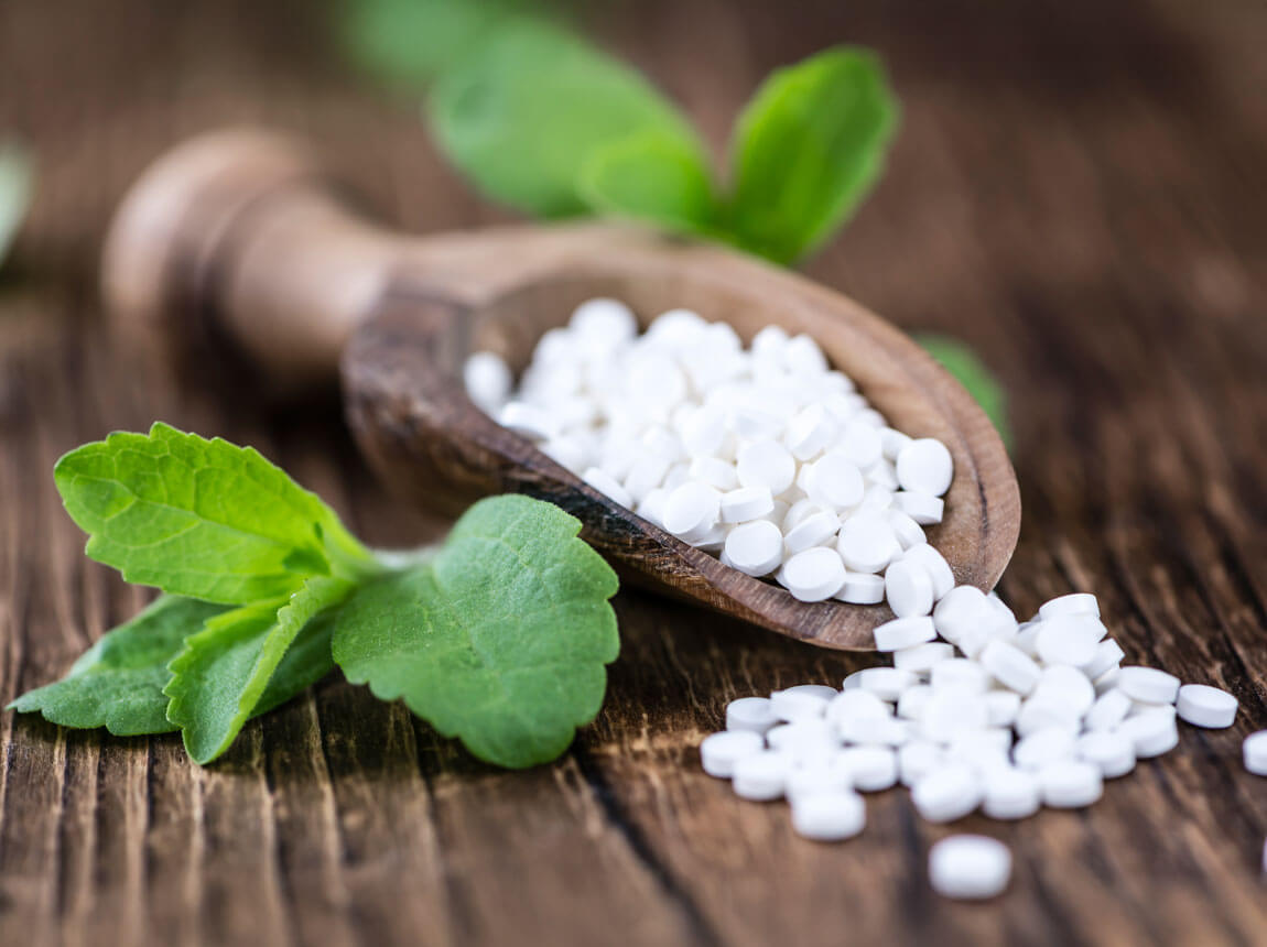 stevia