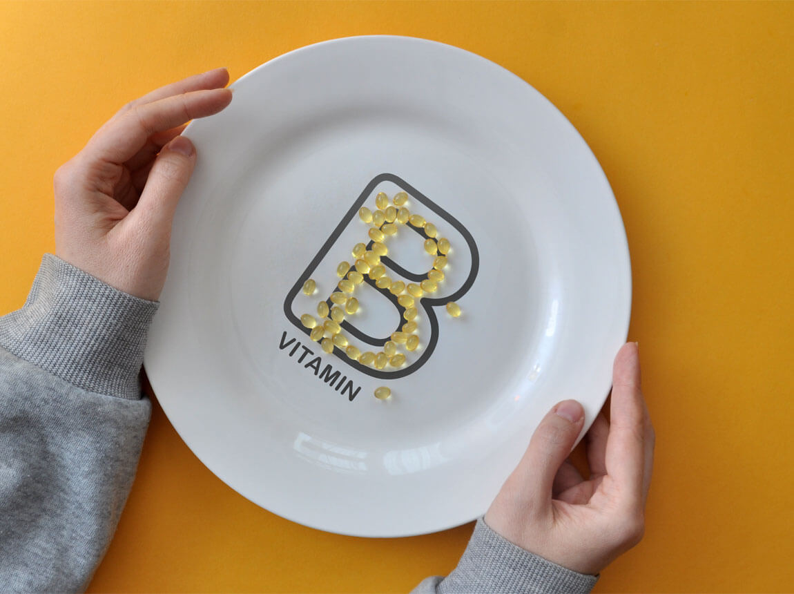 vitamin B