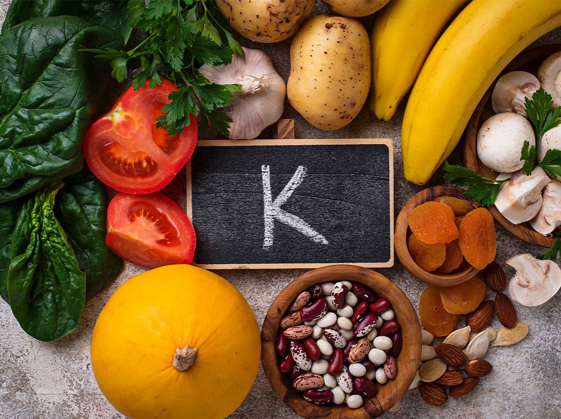 vitamin K