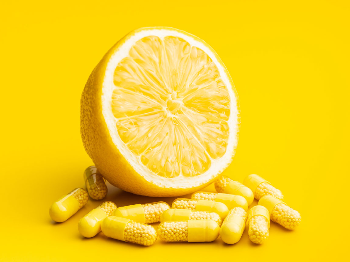 vitamin c
