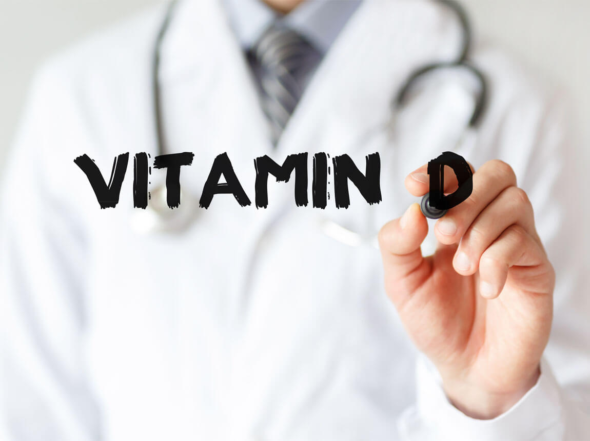 Vitamin D