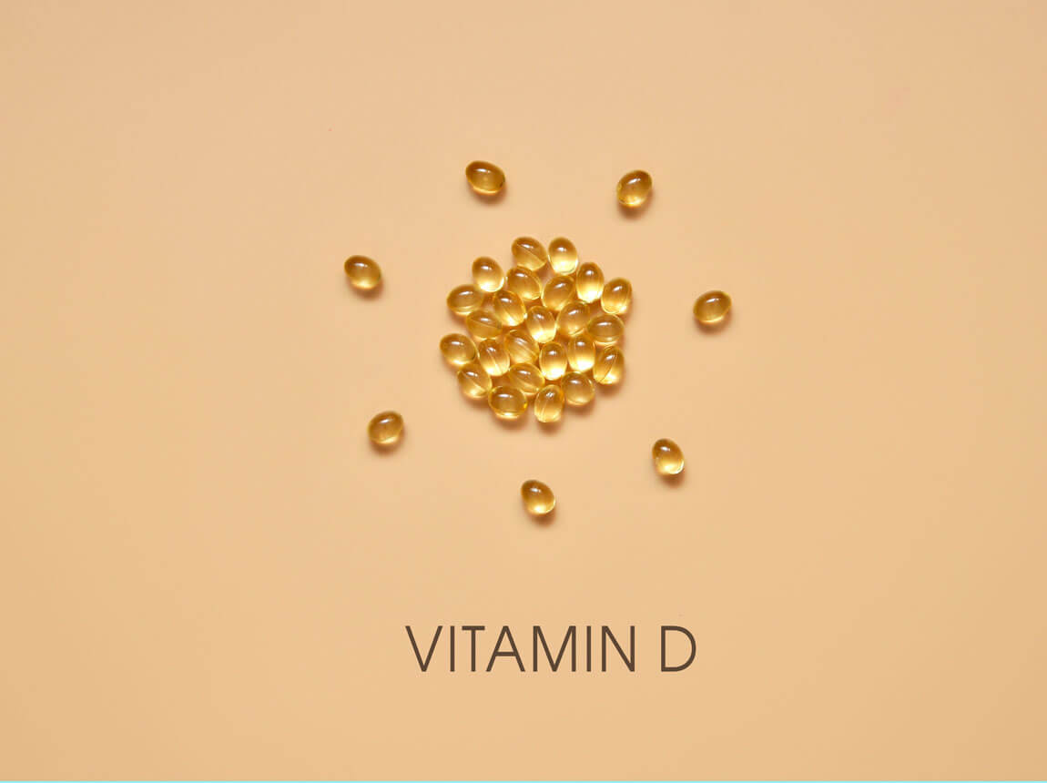 vitamin D