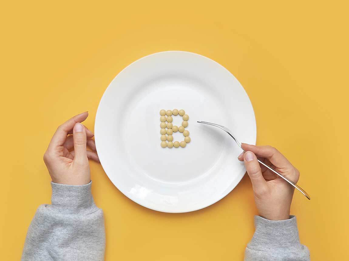 vitamin B