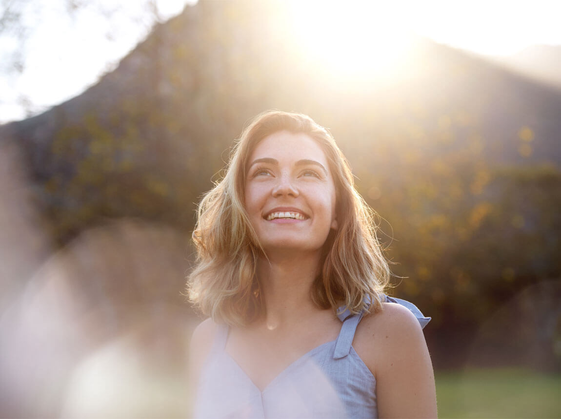 sunlight - vitamin D