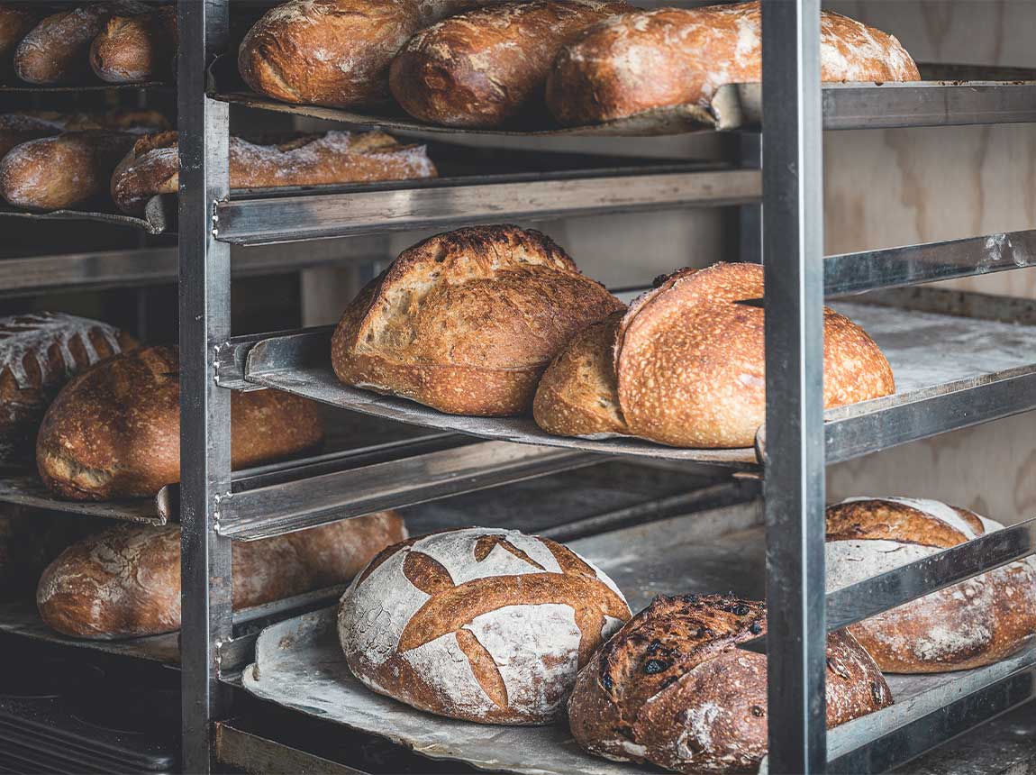 bread