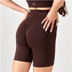 SHORTS Push Up Espresso
