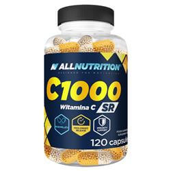 Vitamin C1000 SR