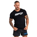 T-SHIRT Big Logo Black (1szt)