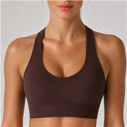 Top Push Up Fantasy Espresso